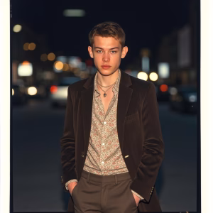 Easton Wright - Project Casting Gallery Image 2 Easton Wright - Gallery Image 2