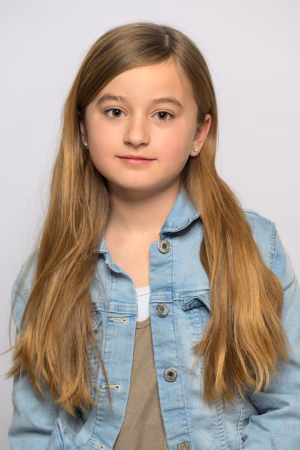 Emilia McCormick - Project Casting Gallery Image 1 Emilia McCormick - Gallery Image 1