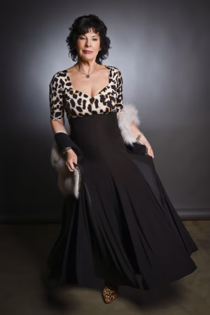 Emily Katzenbach - Project Casting Gallery Image 1 Emily Katzenbach - Gallery Image 1