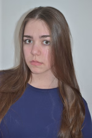 Emma Hrnková - Project Casting Gallery Image 3 Emma Hrnková - Gallery Image 3