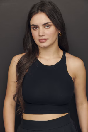 Emma Busse - Project Casting Gallery Image 3 Emma Busse - Gallery Image 3