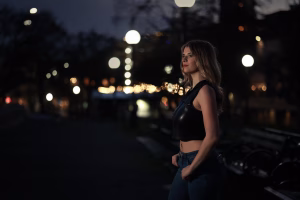 Amber Dalby - Project Casting Gallery Image 5 Amber Dalby - Gallery Image 5