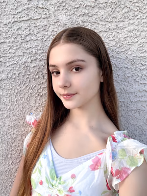 Elizabeth Navarro - Project Casting Gallery Image 1 Elizabeth Navarro - Gallery Image 1