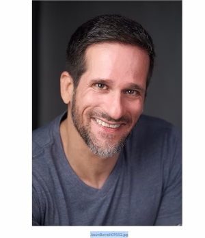 Jason Zobler - Project Casting Gallery Image 2 Jason Zobler - Gallery Image 2