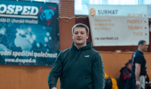 Petr Pavlica - Project Casting Gallery Image 1 Petr Pavlica - Gallery Image 1