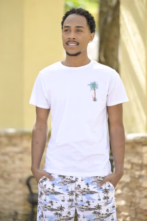 Jaxier Encarnacion - Project Casting Gallery Image 3 Jaxier Encarnacion - Gallery Image 3