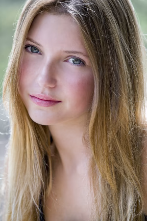 Farys Hixson - Project Casting Gallery Image 1 Farys Hixson - Gallery Image 1