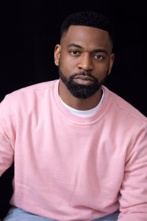 Mikal Jackson - Project Casting Gallery Image 1 Mikal Jackson - Gallery Image 1