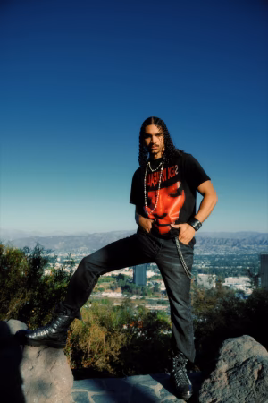 Maakai Twitchell - Project Casting Gallery Image 13 Maakai Twitchell - Gallery Image 13