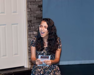 Jadelee Vega - Project Casting Gallery Image 2 Jadelee Vega - Gallery Image 2