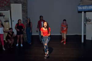 Jadelee Vega - Project Casting Gallery Image 4 Jadelee Vega - Gallery Image 4