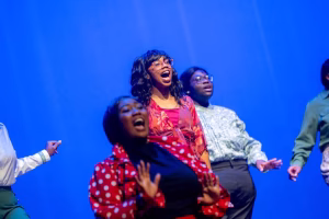 Hannah Lee - Project Casting Gallery Image 2 Hannah Lee - Gallery Image 2