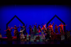 Hannah Lee - Project Casting Gallery Image 3 Hannah Lee - Gallery Image 3