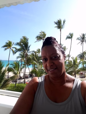 Stephanie Hayes-Bostic - Project Casting Gallery Image 12 Stephanie Hayes-Bostic - Gallery Image 12