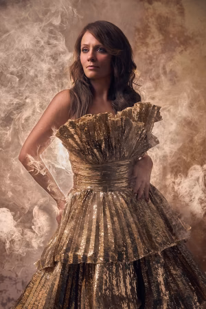 Cassie Lindeberg - Project Casting Gallery Image 3 Cassie Lindeberg - Gallery Image 3