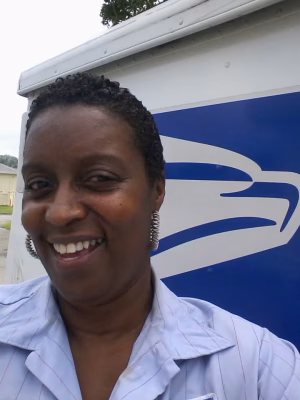 Stephanie Hayes-Bostic - Project Casting Gallery Image 10 Stephanie Hayes-Bostic - Gallery Image 10