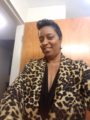 Stephanie Hayes-Bostic - Project Casting Gallery Image 8 Stephanie Hayes-Bostic - Gallery Image 8