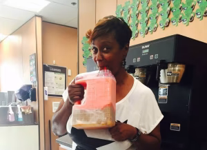 Stephanie Hayes-Bostic - Project Casting Gallery Image 6 Stephanie Hayes-Bostic - Gallery Image 6