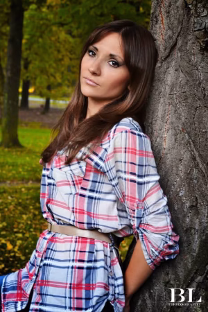 Andrijana Perić - Project Casting Gallery Image 1 Andrijana Perić - Gallery Image 1