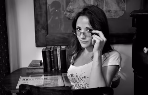 Andrijana Perić - Project Casting Gallery Image 3 Andrijana Perić - Gallery Image 3