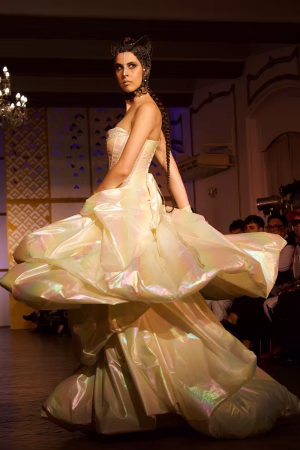 María Celeste Daghero - Project Casting Gallery Image 6 María Celeste Daghero - Gallery Image 6