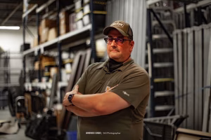 Kevin B Ploth - Project Casting Gallery Image 5 Kevin B Ploth - Gallery Image 5