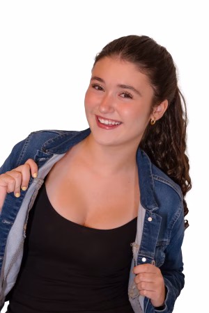 Amanda Maria - Project Casting Gallery Image 3 Amanda Maria - Gallery Image 3