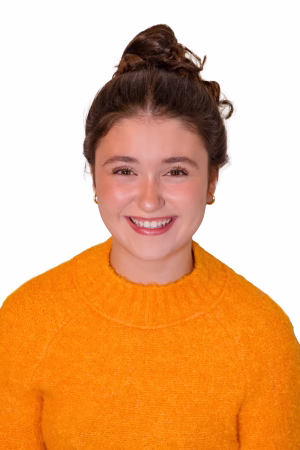 Amanda Maria - Project Casting Gallery Image 4 Amanda Maria - Gallery Image 4