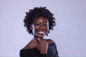 Airelle McGhee-Hamilton - Project Casting Gallery Image 8 Airelle McGhee-Hamilton - Gallery Image 8