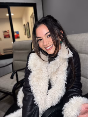 Kat Akmakji - Project Casting Gallery Image 3 Kat Akmakji - Gallery Image 3