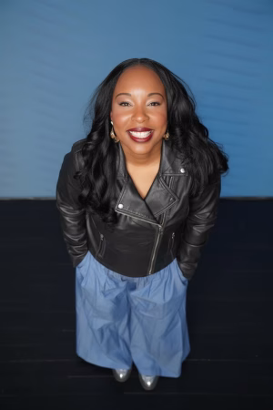 Andria Hudson - Project Casting Gallery Image 1 Andria Hudson - Gallery Image 1