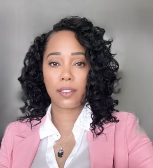 Ife’ Moore - Project Casting Gallery Image 8 Ife’ Moore - Gallery Image 8