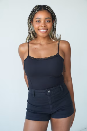 Chiamaka Amadi - Project Casting Gallery Image 4 Chiamaka Amadi - Gallery Image 4