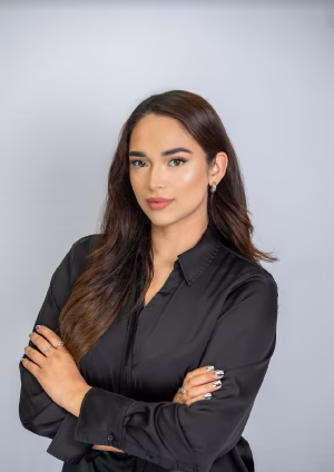 Paola Perez - Project Casting Gallery Image 1 Paola Perez - Gallery Image 1