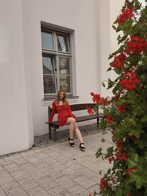 Anna Bukhtii - Project Casting Gallery Image 7 Anna Bukhtii - Gallery Image 7