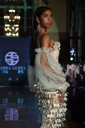 Anaya Lopez - Project Casting Gallery Image 12 Anaya Lopez - Gallery Image 12