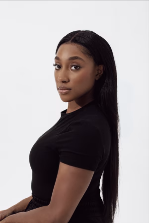 Telesee Tootle - Project Casting Gallery Image 3 Telesee Tootle - Gallery Image 3