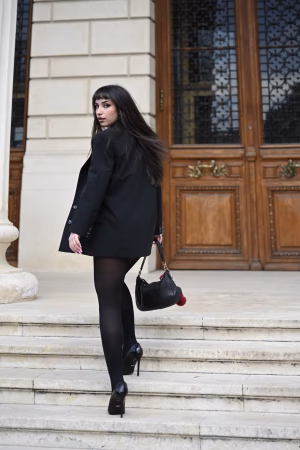 Ruxandra Raciu - Project Casting Gallery Image 2 Ruxandra Raciu - Gallery Image 2