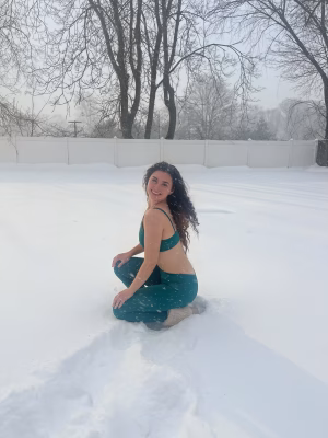 Elana Kosmas - Project Casting Gallery Image 8 Elana Kosmas - Gallery Image 8