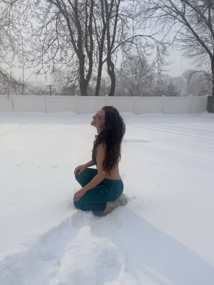 Elana Kosmas - Project Casting Gallery Image 9 Elana Kosmas - Gallery Image 9