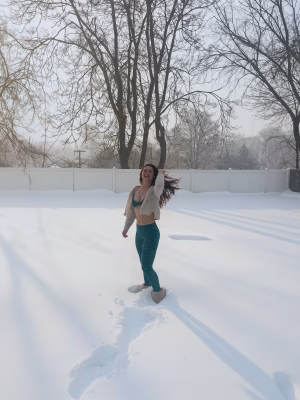 Elana Kosmas - Project Casting Gallery Image 14 Elana Kosmas - Gallery Image 14