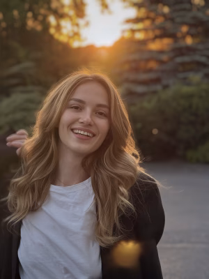 Anna Bukhtii - Project Casting Gallery Image 5 Anna Bukhtii - Gallery Image 5