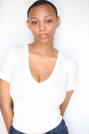 Talya Moore - Project Casting Gallery Image 2 Talya Moore - Gallery Image 2