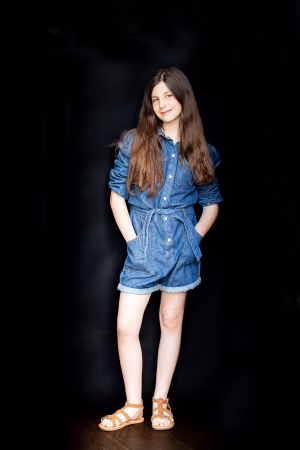 Fiadh Nolan - Project Casting Gallery Image 2 Fiadh Nolan - Gallery Image 2