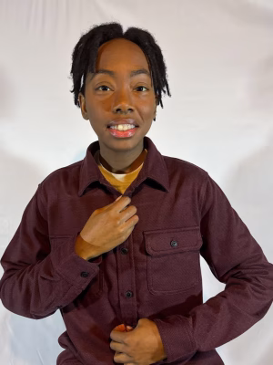 Tabz Palmer - Project Casting Gallery Image 7 Tabz Palmer - Gallery Image 7