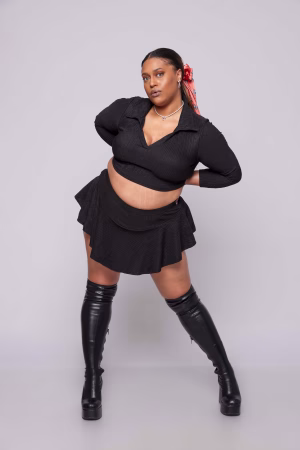 Francesca Mistretta - Project Casting Gallery Image 30 Francesca Mistretta - Gallery Image 30