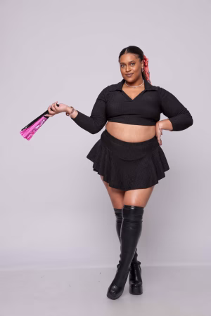 Francesca Mistretta - Project Casting Gallery Image 48 Francesca Mistretta - Gallery Image 48