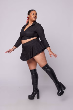 Francesca Mistretta - Project Casting Gallery Image 46 Francesca Mistretta - Gallery Image 46