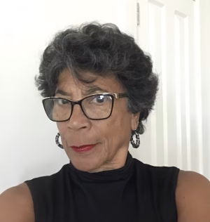 Francine Marcelin - Project Casting Gallery Image 5 Francine Marcelin - Gallery Image 5