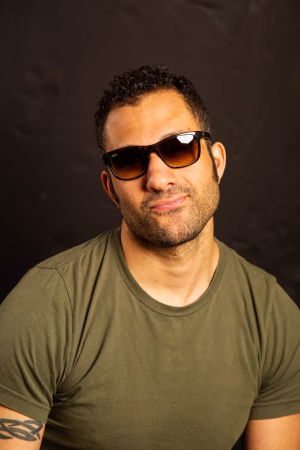 Fred Clark - Project Casting Gallery Image 22 Fred Clark - Gallery Image 22